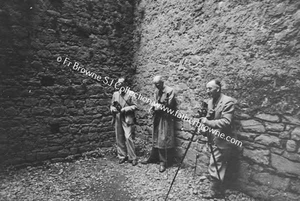 PHOTOGRAPHIC SOCIETY OF IRELAND OUTING CASHEL